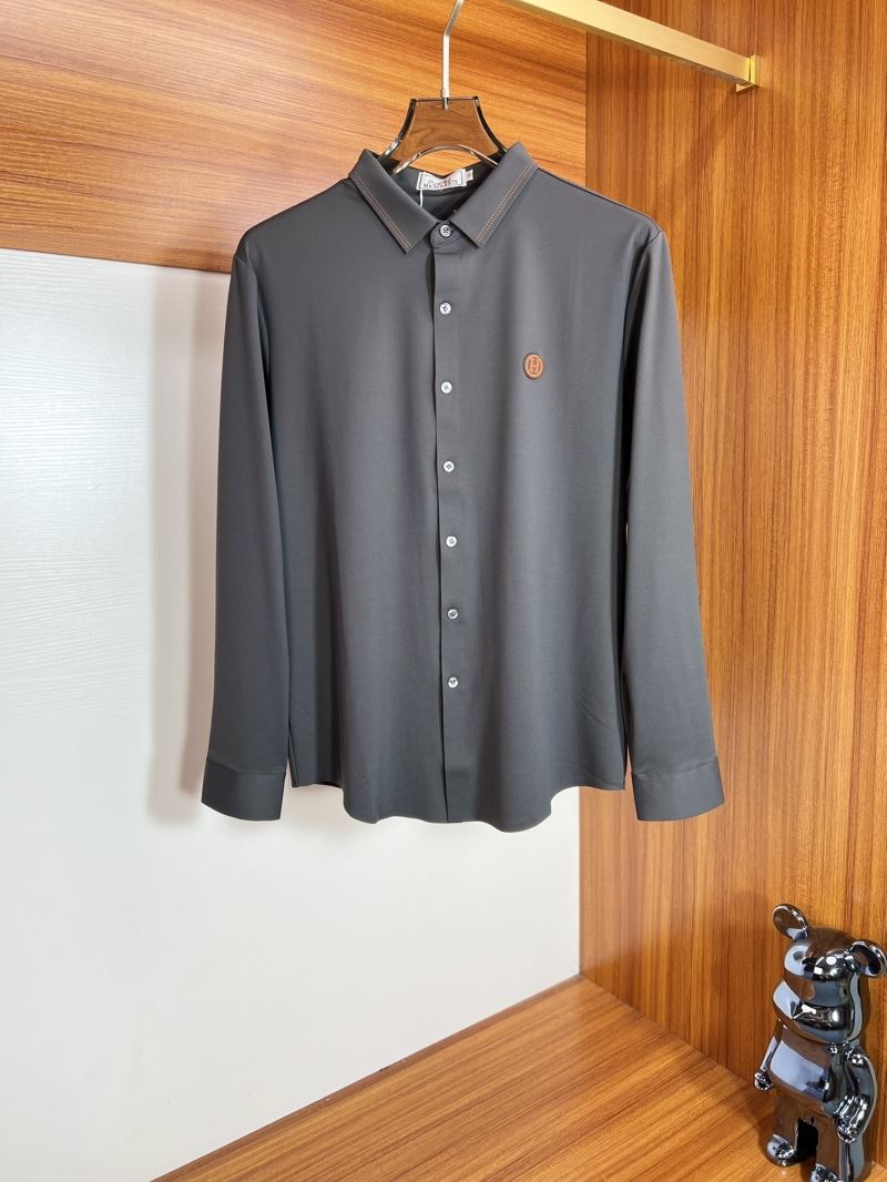 Hermes Shirts